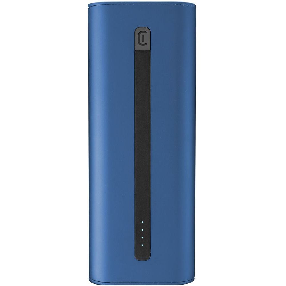 Cellular Line Power Bank 20000mAh Blue PBNEWTANK20000B