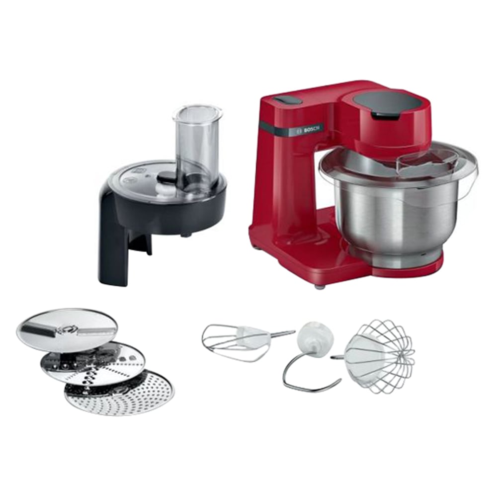 Bosch Kitchen Machine MUMS2ER01G