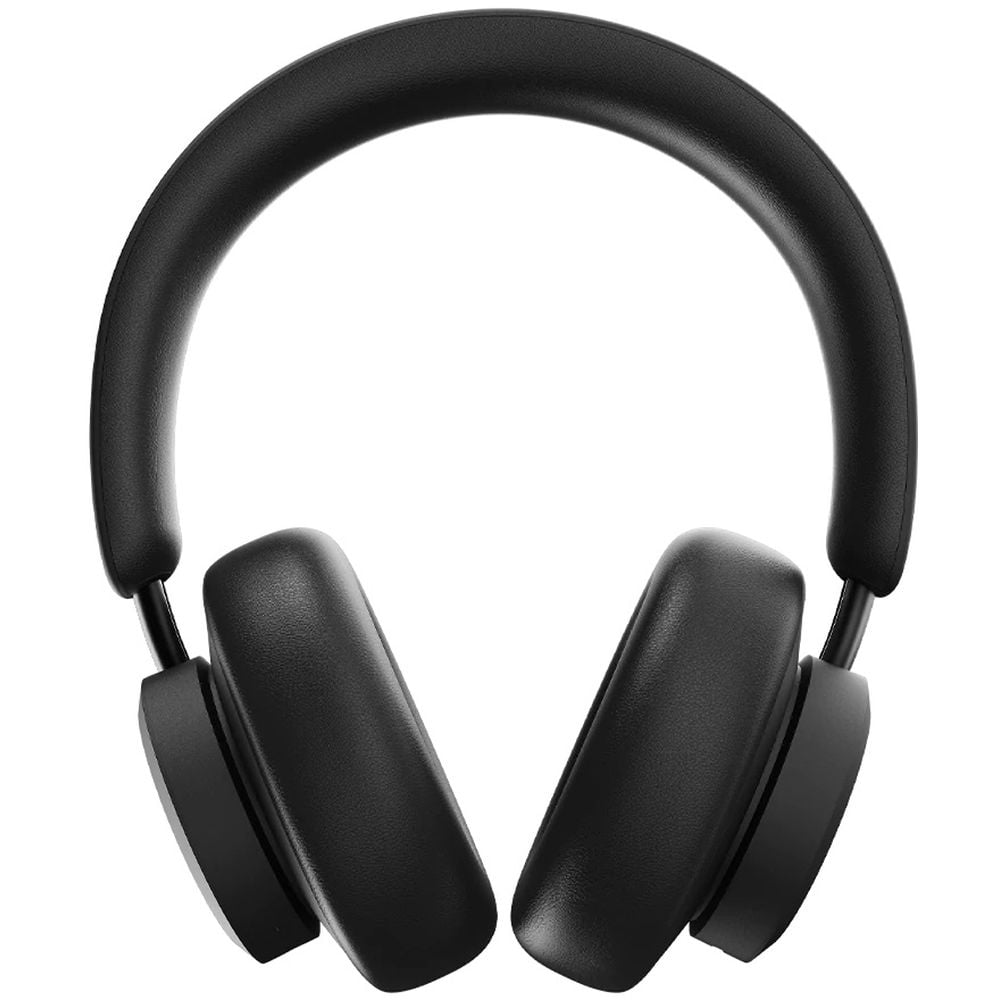 Urbanista 1036102 Miami Wireless Over Ear Headphones Midnight Black