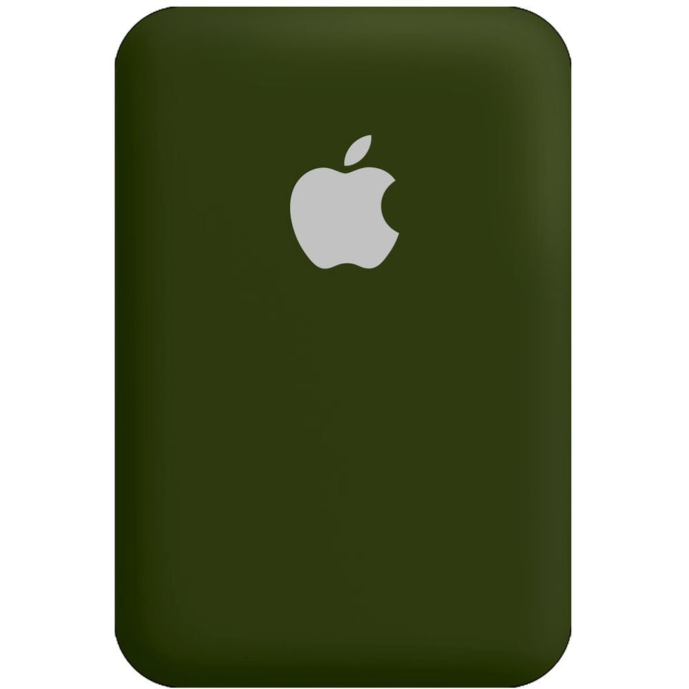 Merlin 412265 Craft Magsafe Battery Pack Green Glossy