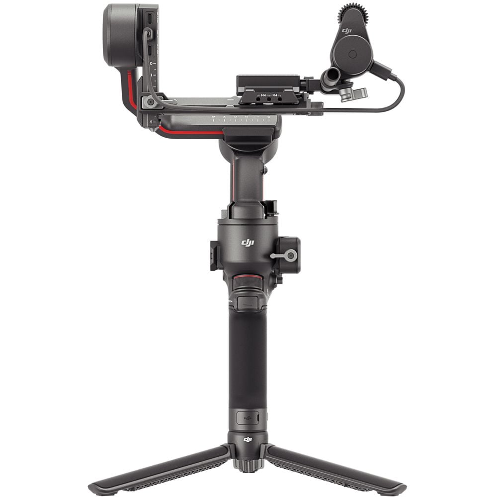 DJI RS3 Gimbal Stabilizer Combo Black