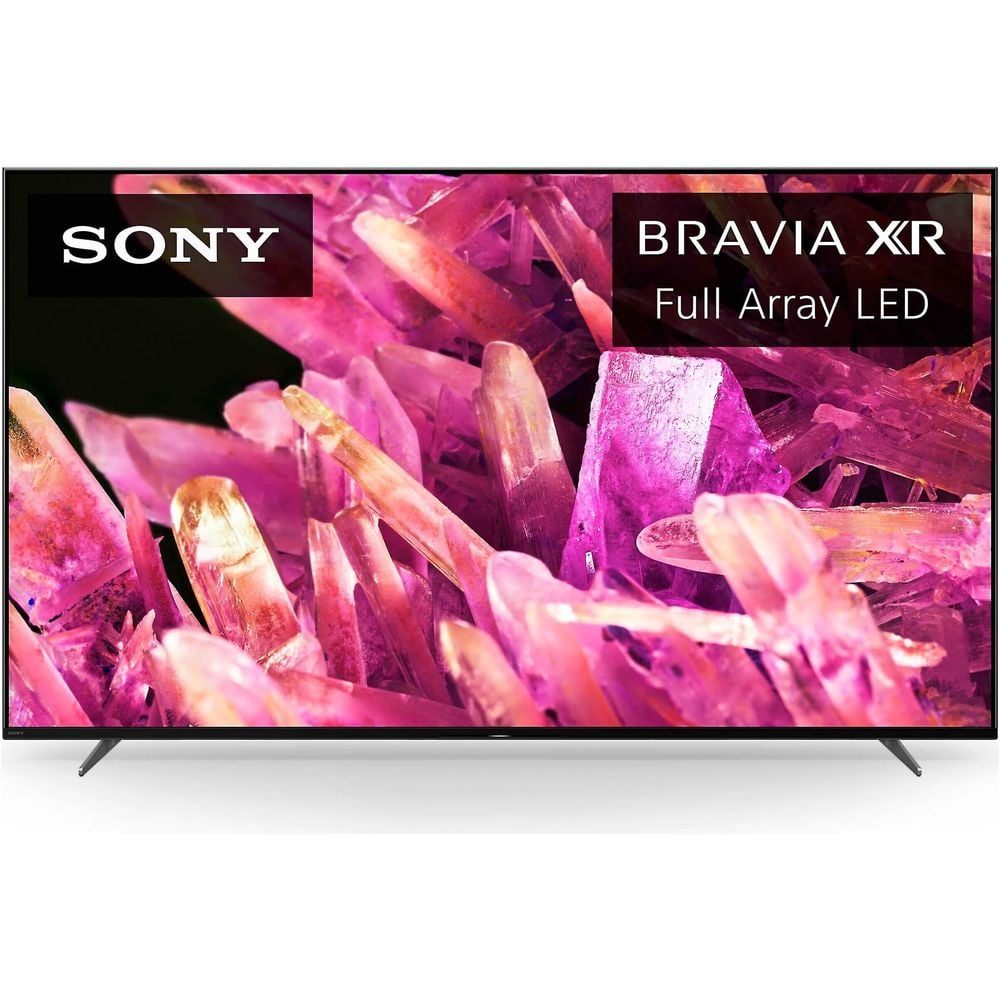 Sony XR65X90K 4K HDR Television 65inch (2022 Model)