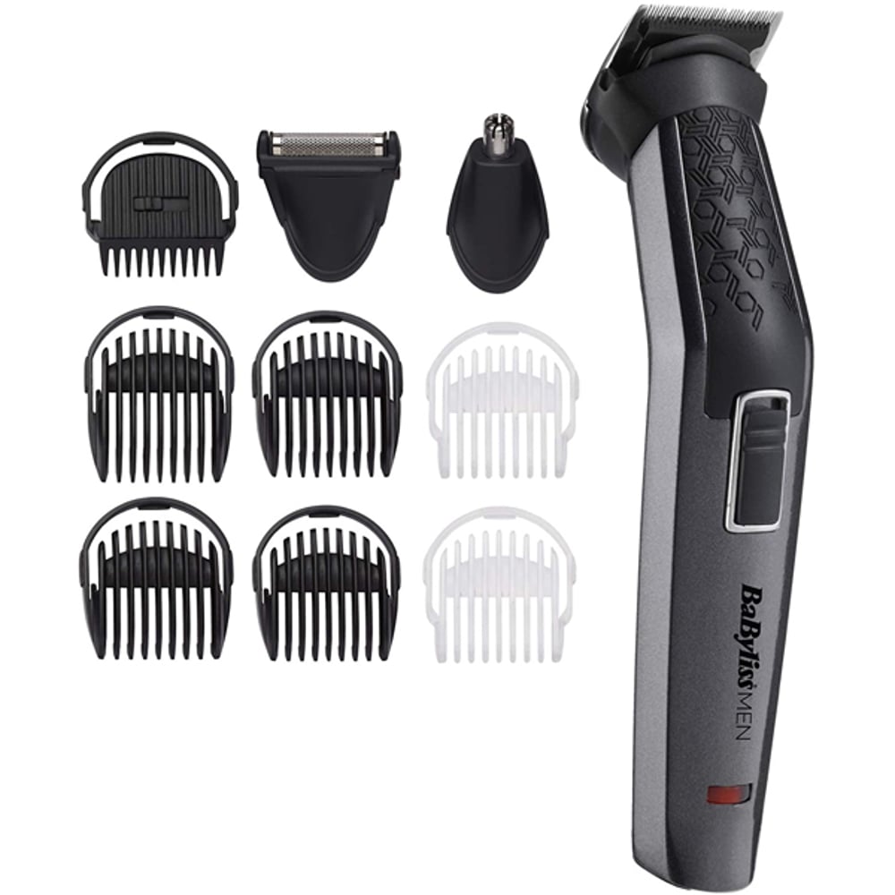 Babyliss Muilti Grooming Kit MT727SDE