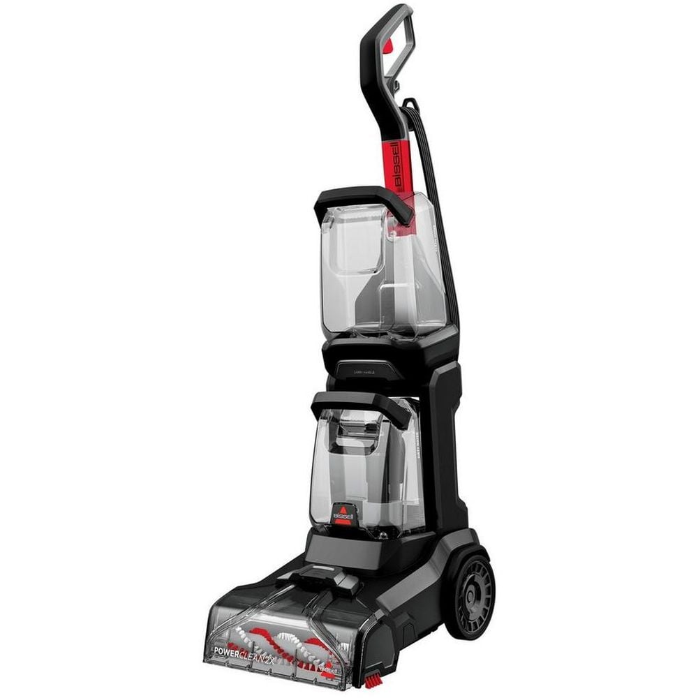 Bissell Powerclean 2X Carpet Deep Cleaner 3112K