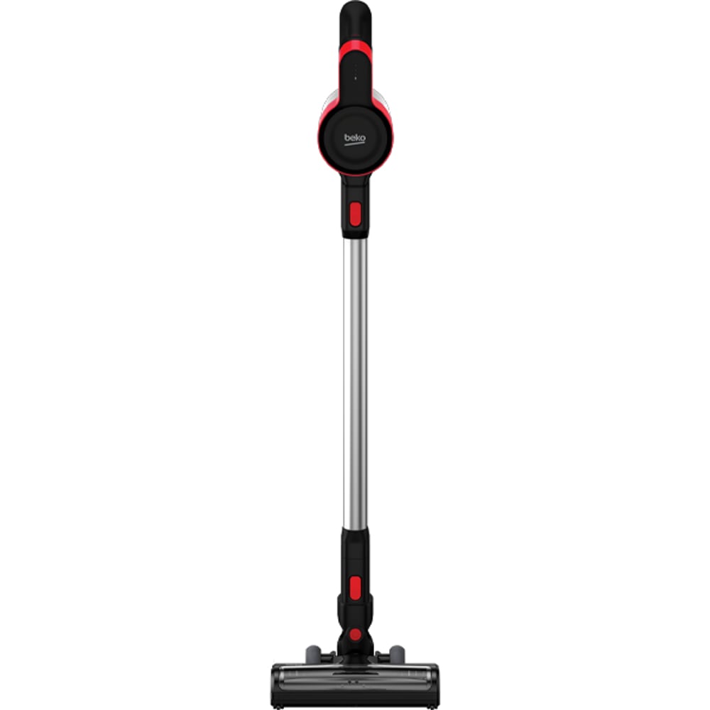 Beko Cordless Vacuum Cleaner Red VRT50121VR