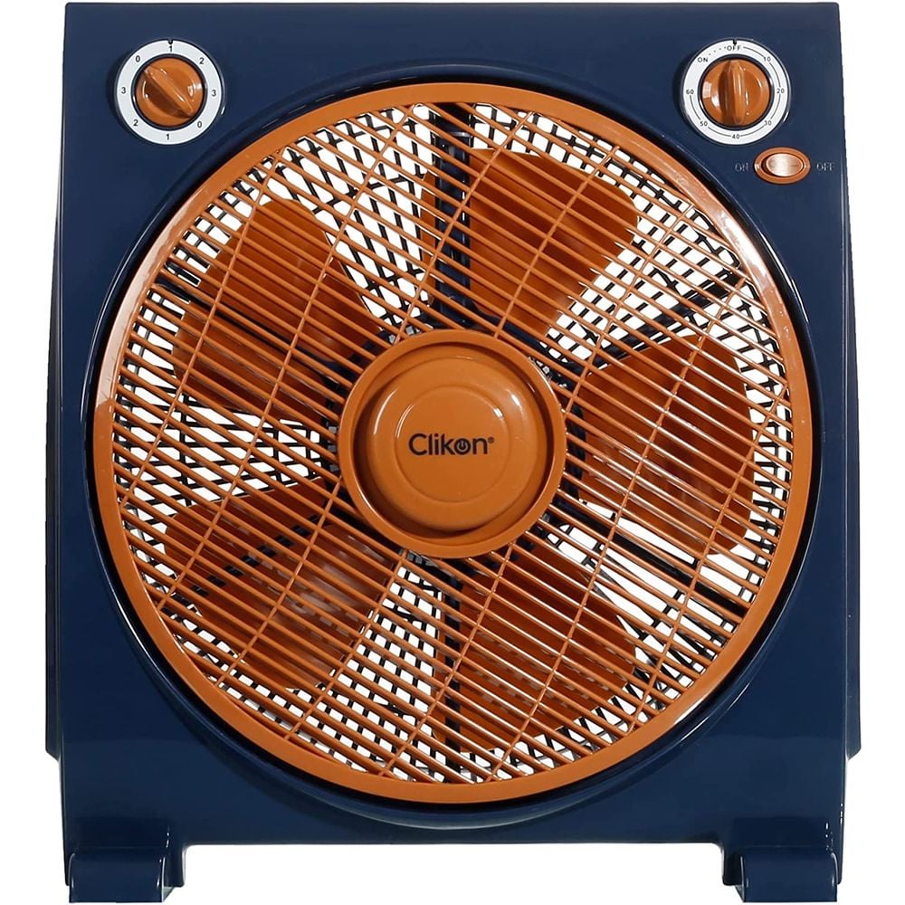 Clikon Box Fan CK2036