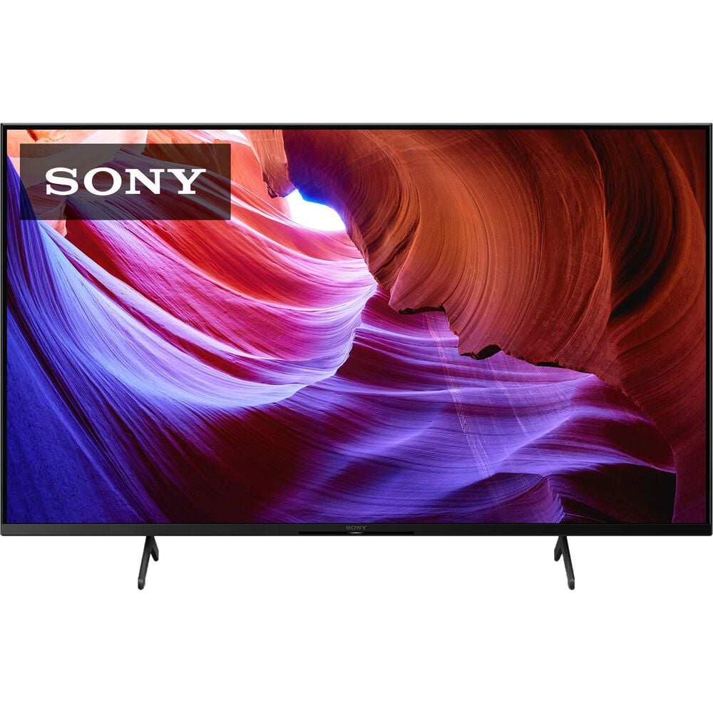 Sony KD65X85K 4K UHD HDR Google Television 65inch (2022 Model)