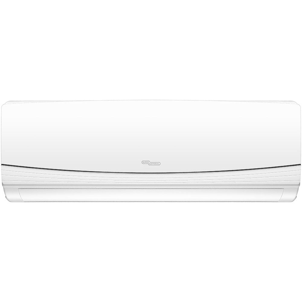 Super General  Split Air Conditioner 3 Ton SGS367-4GE-I