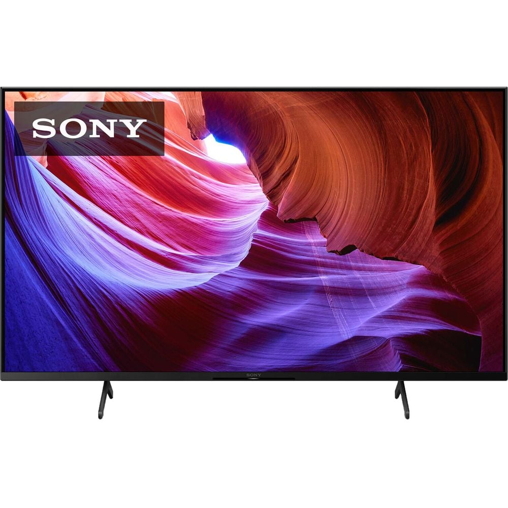 Sony KD55X85K 4K HDR Google Television 55inch (2022 Model)