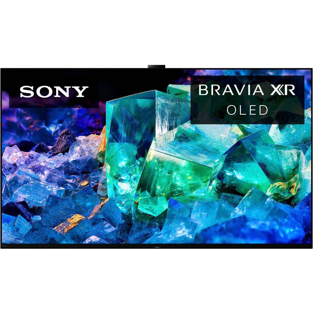 Sony XR65A95K 4K HDR OLED Television 65inch (2022 Model)
