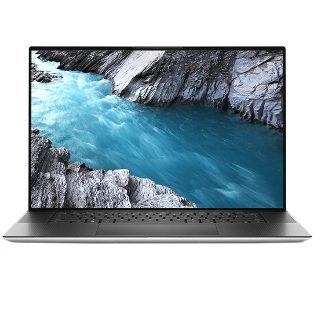 Dell XPS 17 Ultrabook - 12th Gen Core i7 4.7GHz 32GB 1TB 6GB Win11 17inch UHD+ Silver English/Arabic Keyboard 9720-1800-SL