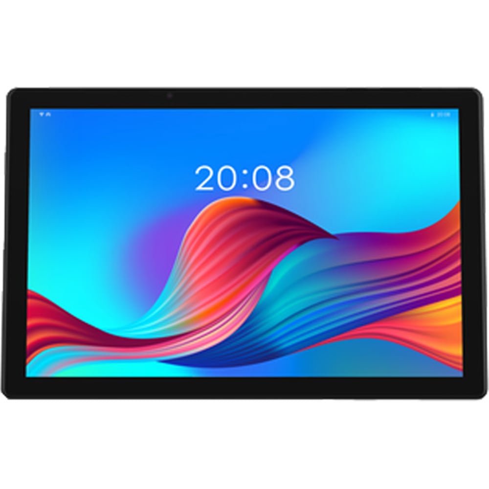 Brave Vaso BTSL1 Tablet - WiFi + 4G 64GB 4GB 10inch Black