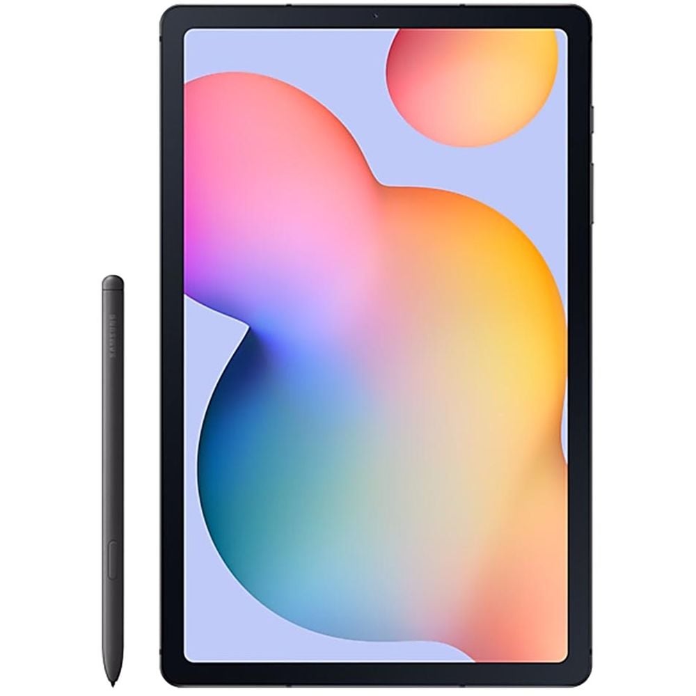 Samsung Galaxy Tab S6 Lite SM-P619NZAAXSG Tablet - Wi-Fi+4G 64GB 4GB 10.4inch Oxford Grey