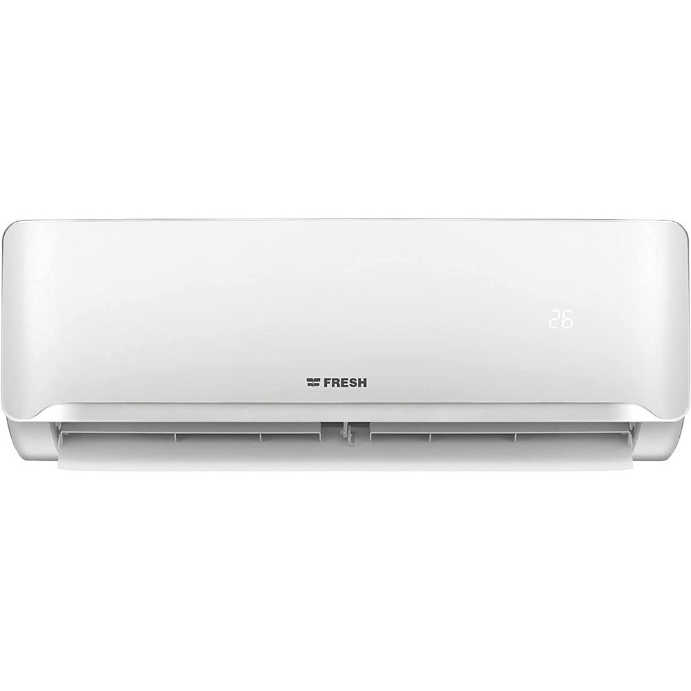 Fresh Cooling and Heating Smart Inverter Plus Split Air Conditioner with Turbo 1.5 HP PIFW12H/IW