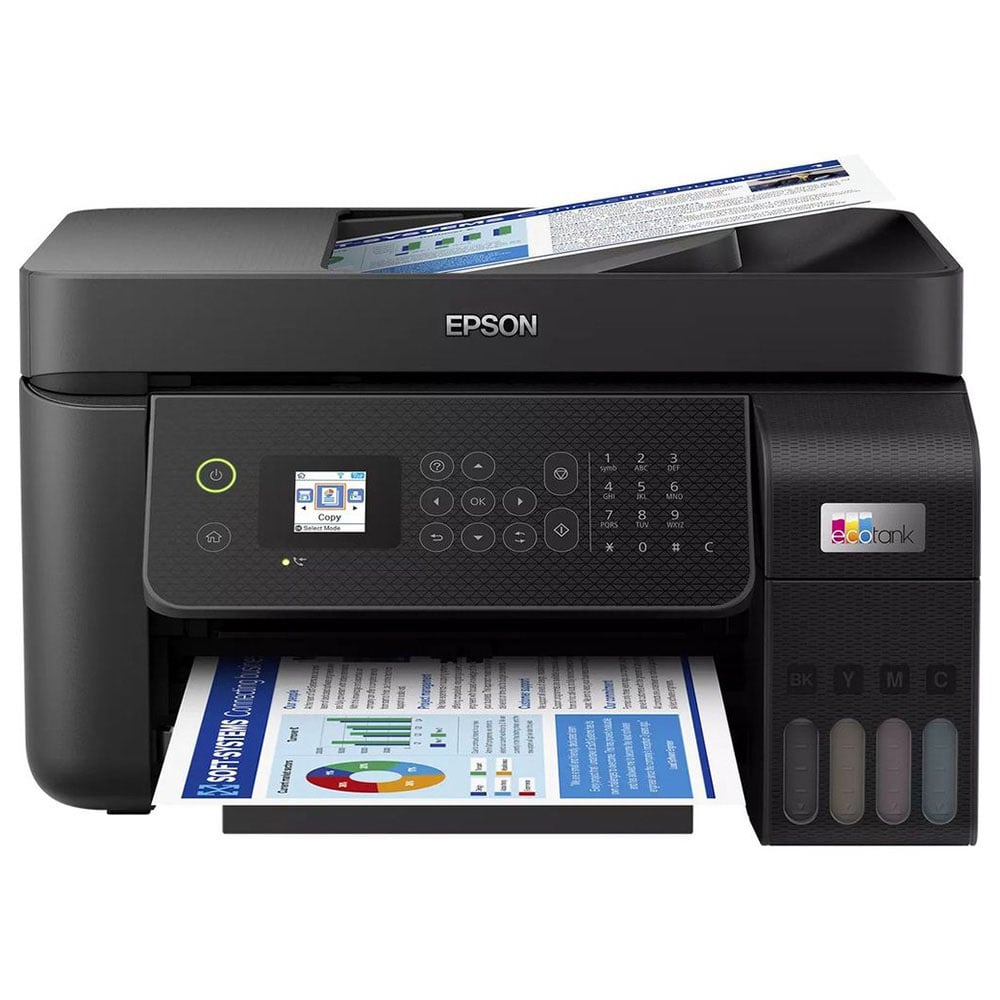 Epson EcoTank L5290 All-in-One Ink Tank Printer
