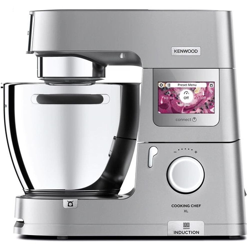 Kenwood Cooking Chef XL Kitchen Machine KCL95424SI