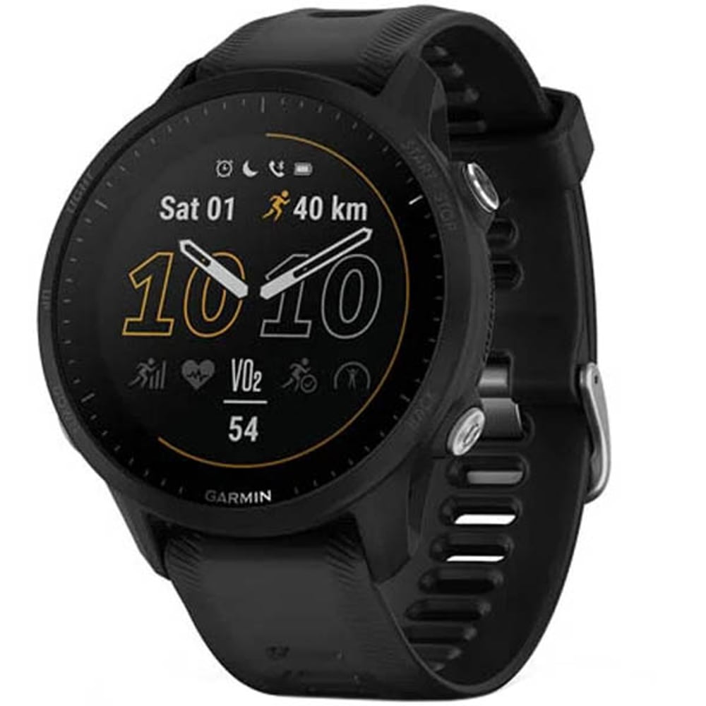 Garmin 010-02638-30 Forerunner 955 Black