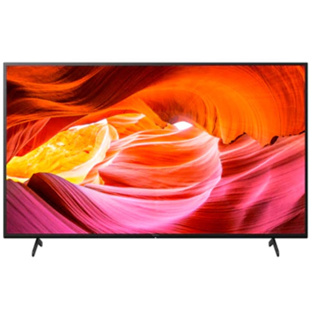 Sony KD-43X75K 4K HDR Smart Google Television 43inch (2022 Model)