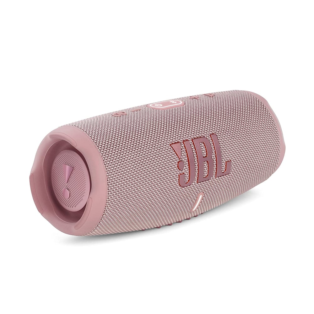 JBL Charge 5 Bluetooth Speaker JBLCHARGE5PINK
