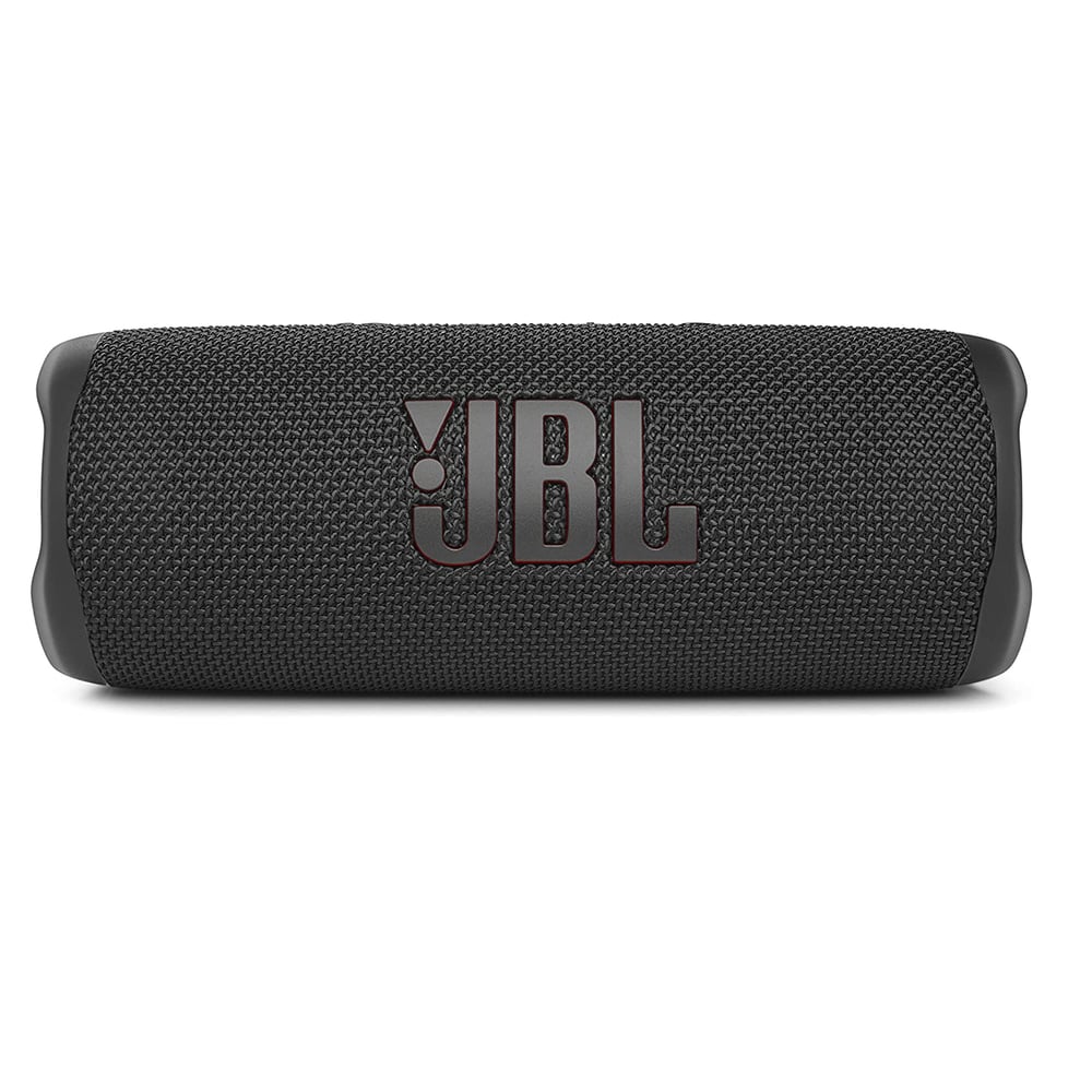 JBL Flip 6 Bluetooth Speaker JBLFLIP6BLK