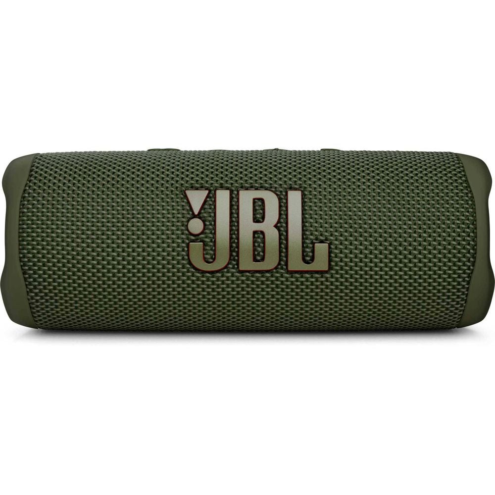 JBL Portable Waterproof Speaker Green