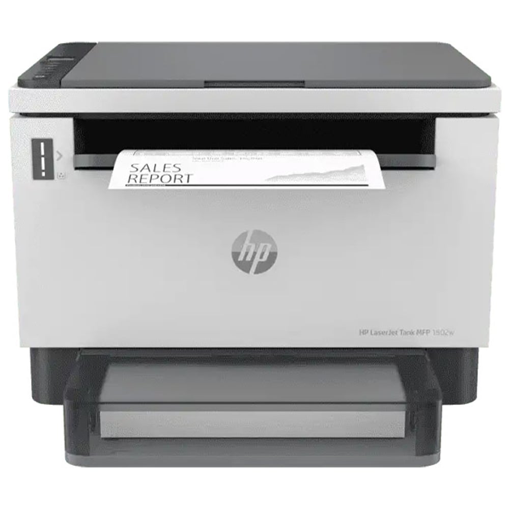 HP Tank MFP 1602w 2R3E8A LaserJet Printer