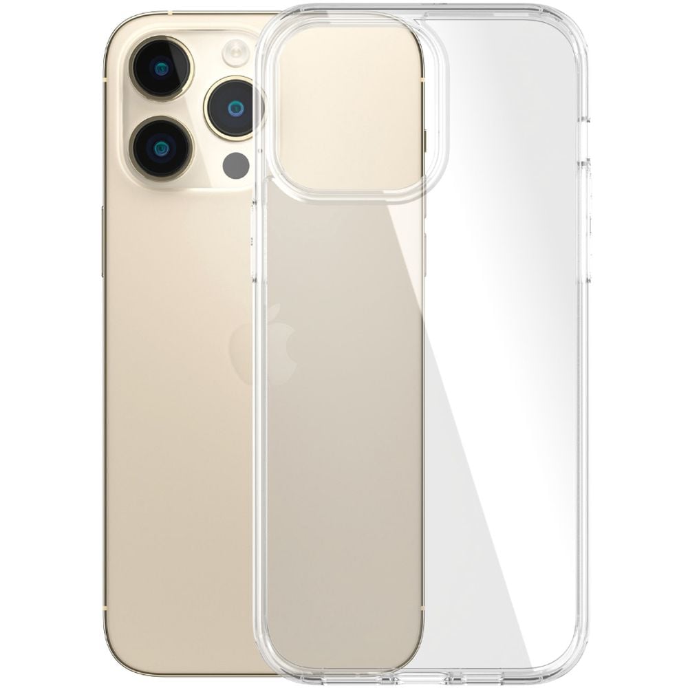 Panzerglass Hard Case Clear iPhone 14 Pro Max