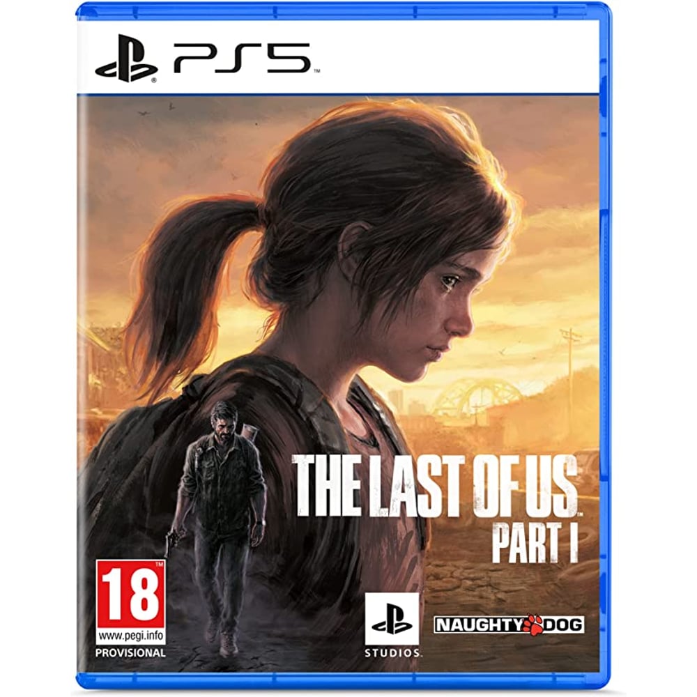 The Last of Us Part 1 - بلايستيشن 5