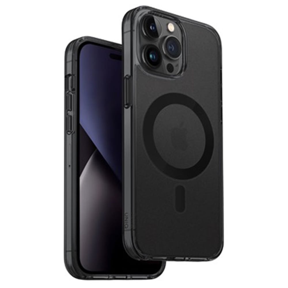 Uniq Lifepro Xtreme Case Smoke iPhone 14 Pro Max