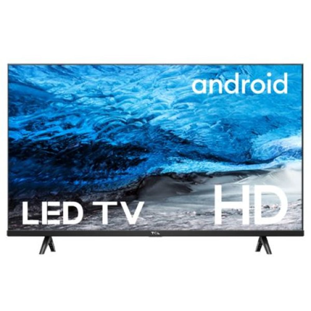 TCL 43S65A FHD Smart Android Television 43inch (2022 Model)