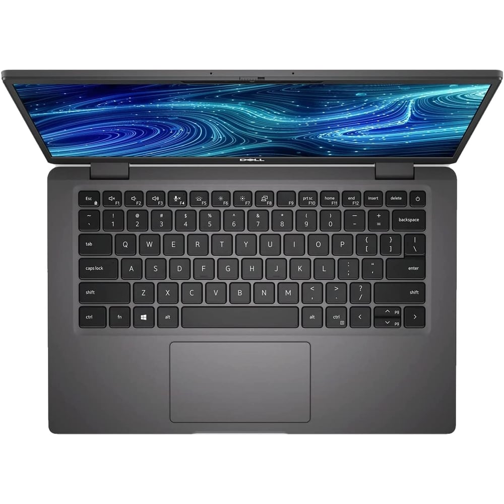 Dell Latitude 13 (2020) Laptop - 11th Gen / Intel Core i7-1185G7 / 13.3inch FHD / 16GB RAM / 256GB SSD / Intel Iris Xe Graphics / Windows 10 Pro / English Keyboard / International Version - [LATITUDE-7320]
