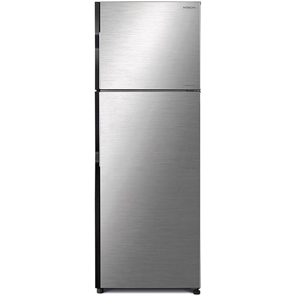 Hitachi Double Door Refrigerator 450 Litres RVX450PK9KBSL