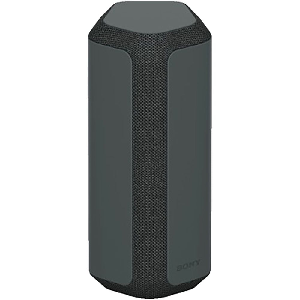 سوني X-Series مكبر صوت بلوتوث محمول أسود