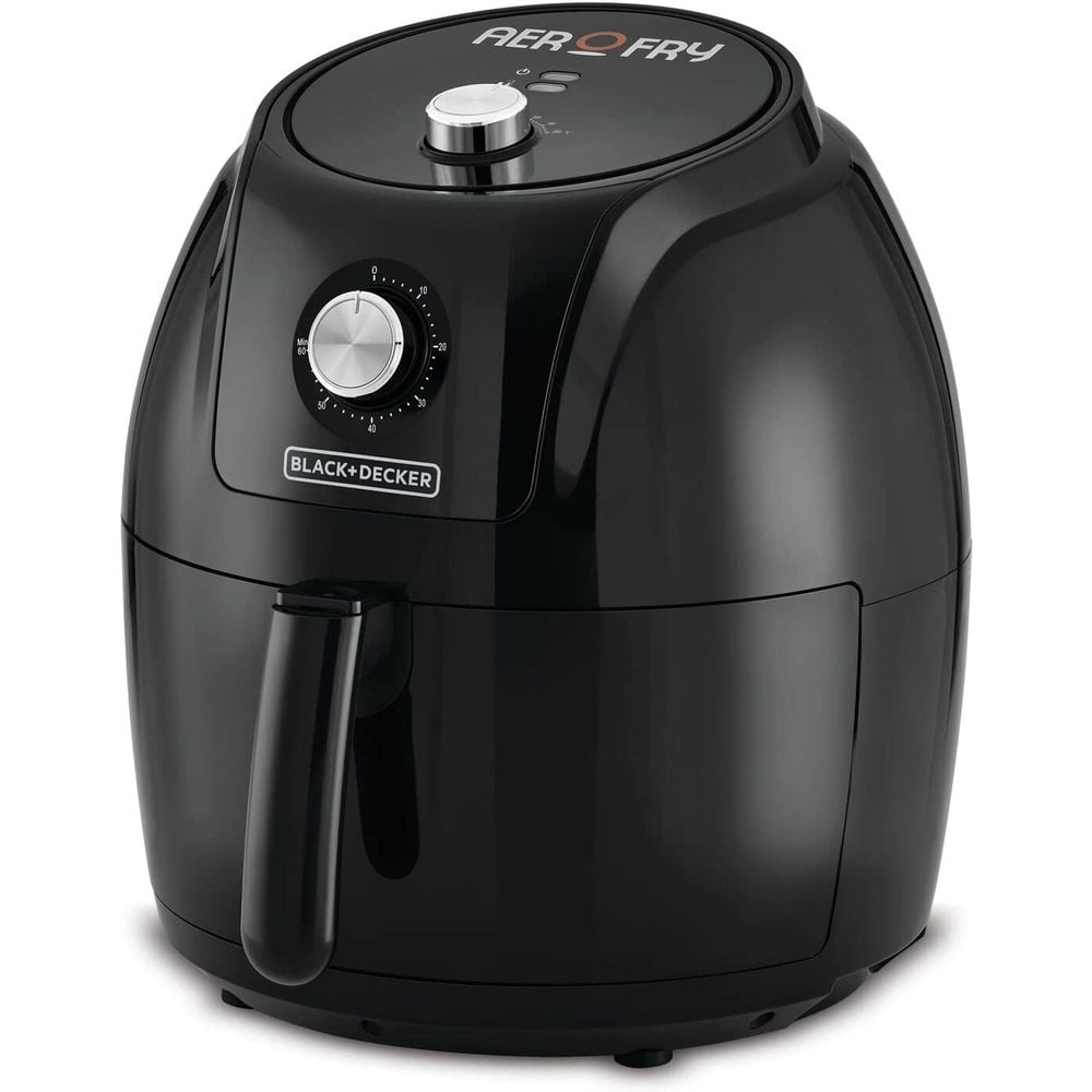 Black And Decker XL Air Fryer AF575-B5 Price In Bahrain, Buy Black And ...