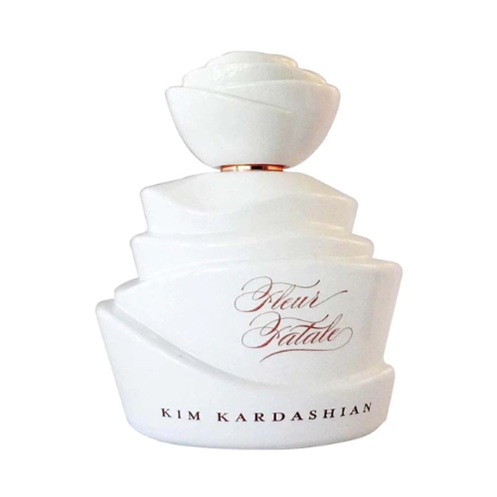 Kim Kardashian Fleur Fatale L EDP 50 ml