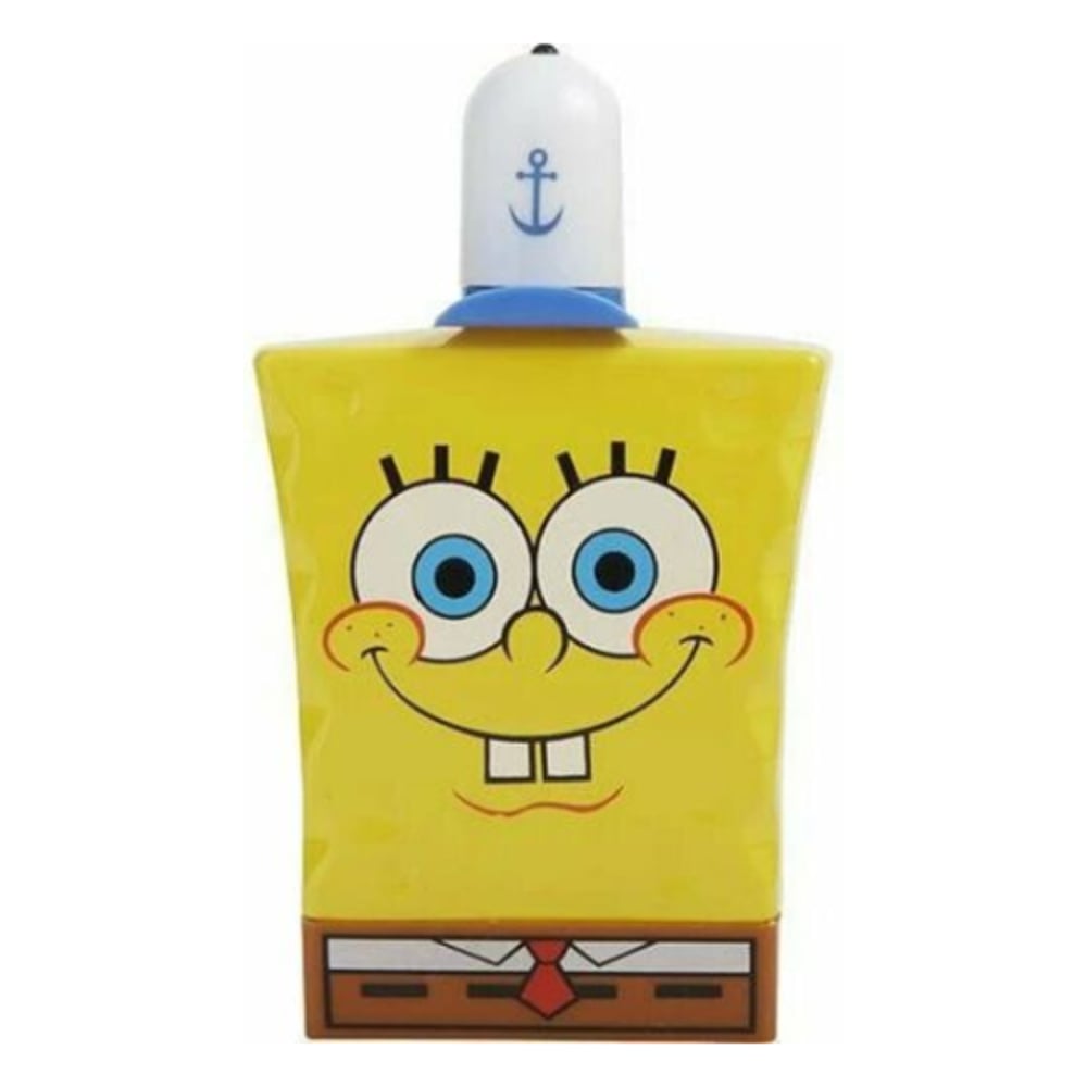 Spongebob Squarepants 3 D Kids EDT 100 ml
