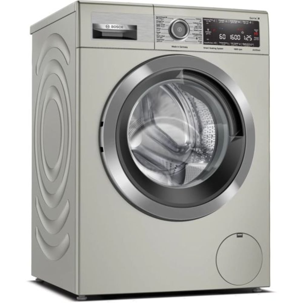 Bosch Front Load Washing Machine 10 kg WAX32MX0GC