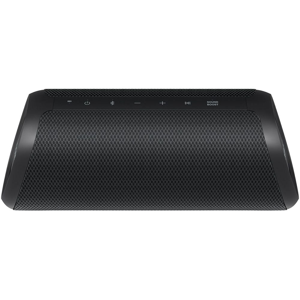 LG XBoom Go Portable Bluetooth Speaker Black