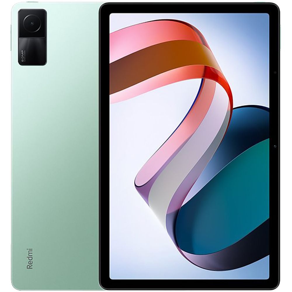 Xiaomi Redmi Pad 22081283G Tablet - WiFi 128GB 6GB 10.61inch Mint Green