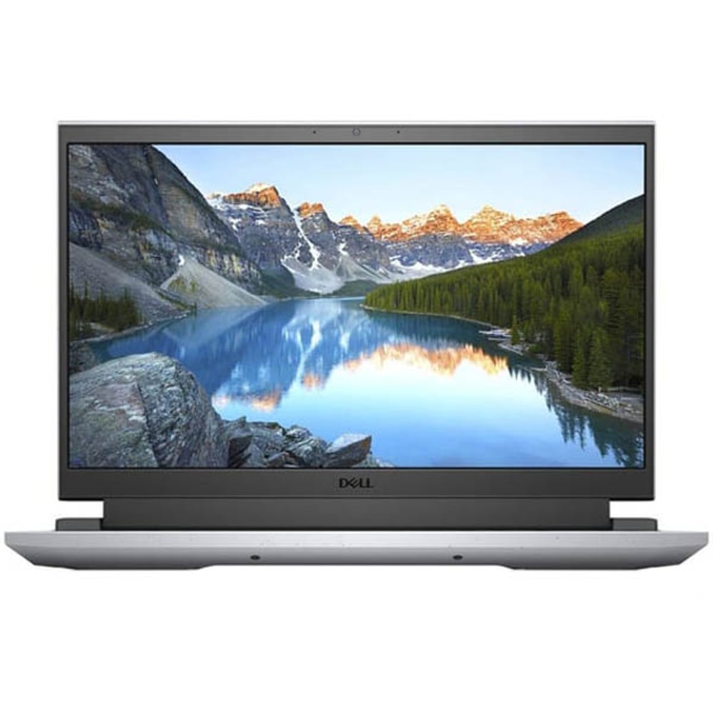 Dell G15 (2021) Gaming Laptop - 11th Gen / Intel Core i7-11800H / 15.6inch FHD / 16GB RAM / 512GB SSD / 4GB NVIDIA GeForce RTX 3050 Graphics / Windows 11 Home / English & Arabic Keyboard / Grey / Middle East Version - [5511-G15-3400-GRY]