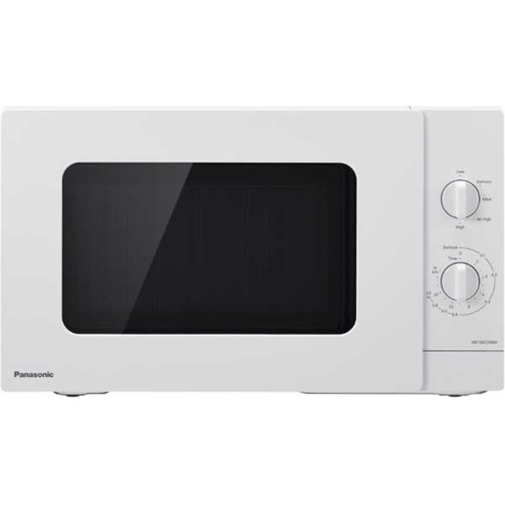 Panasonic Microwave Oven NNSM33NWKPQ