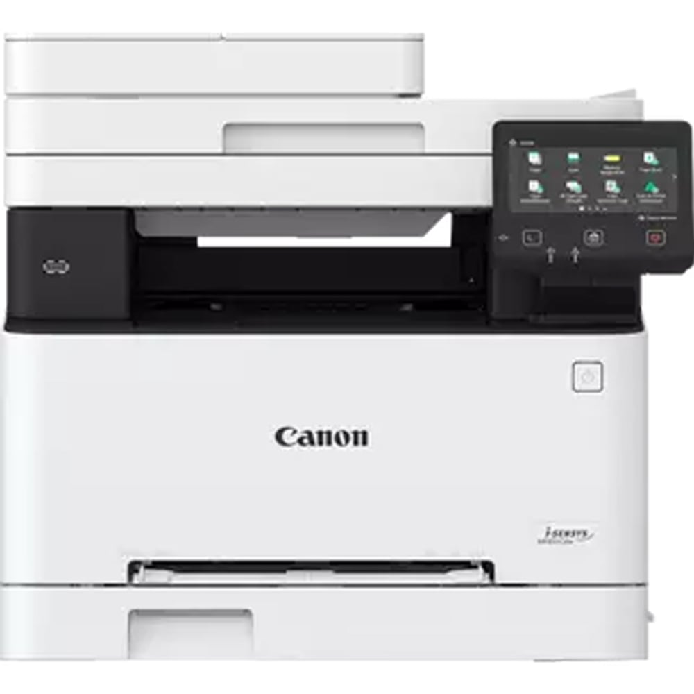 Canon i-SENSYS MF655CDW Laserjet Printer