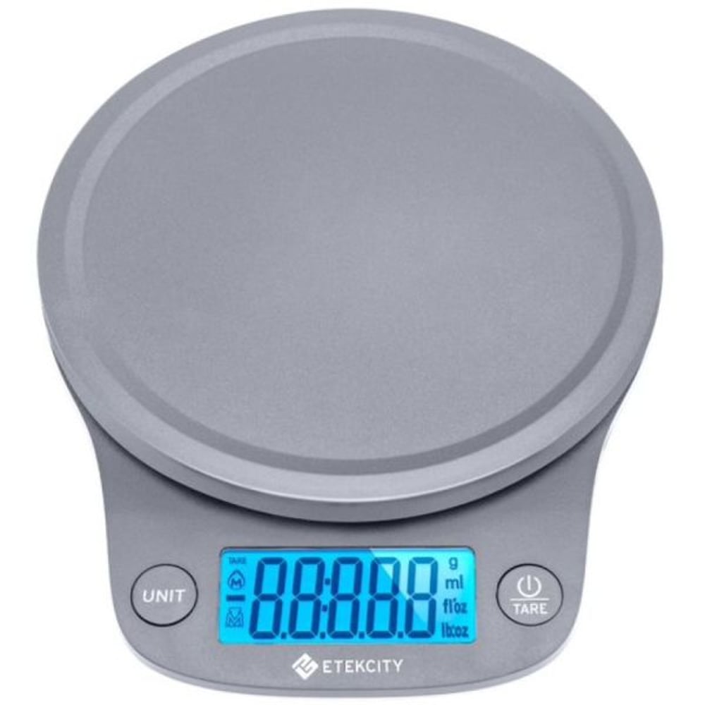 Etekcity Digital Kitchen Scale 