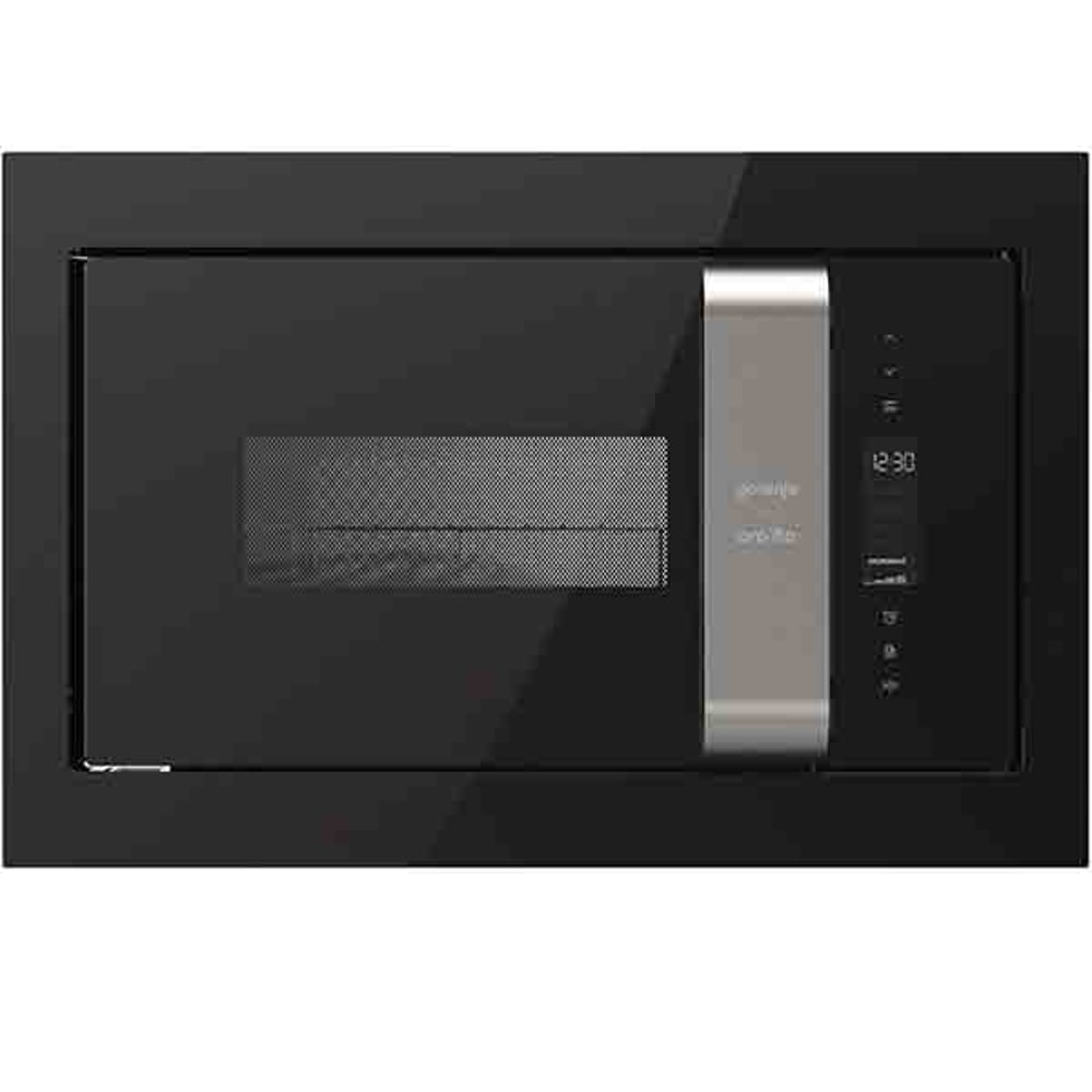Gorenje Built In Microwave With Grill BM235ORAB