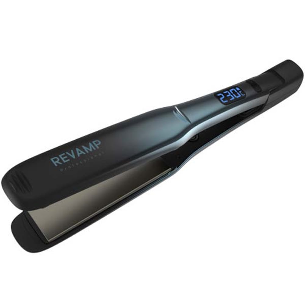 Revamp Hair Straightener ST-2000-GB