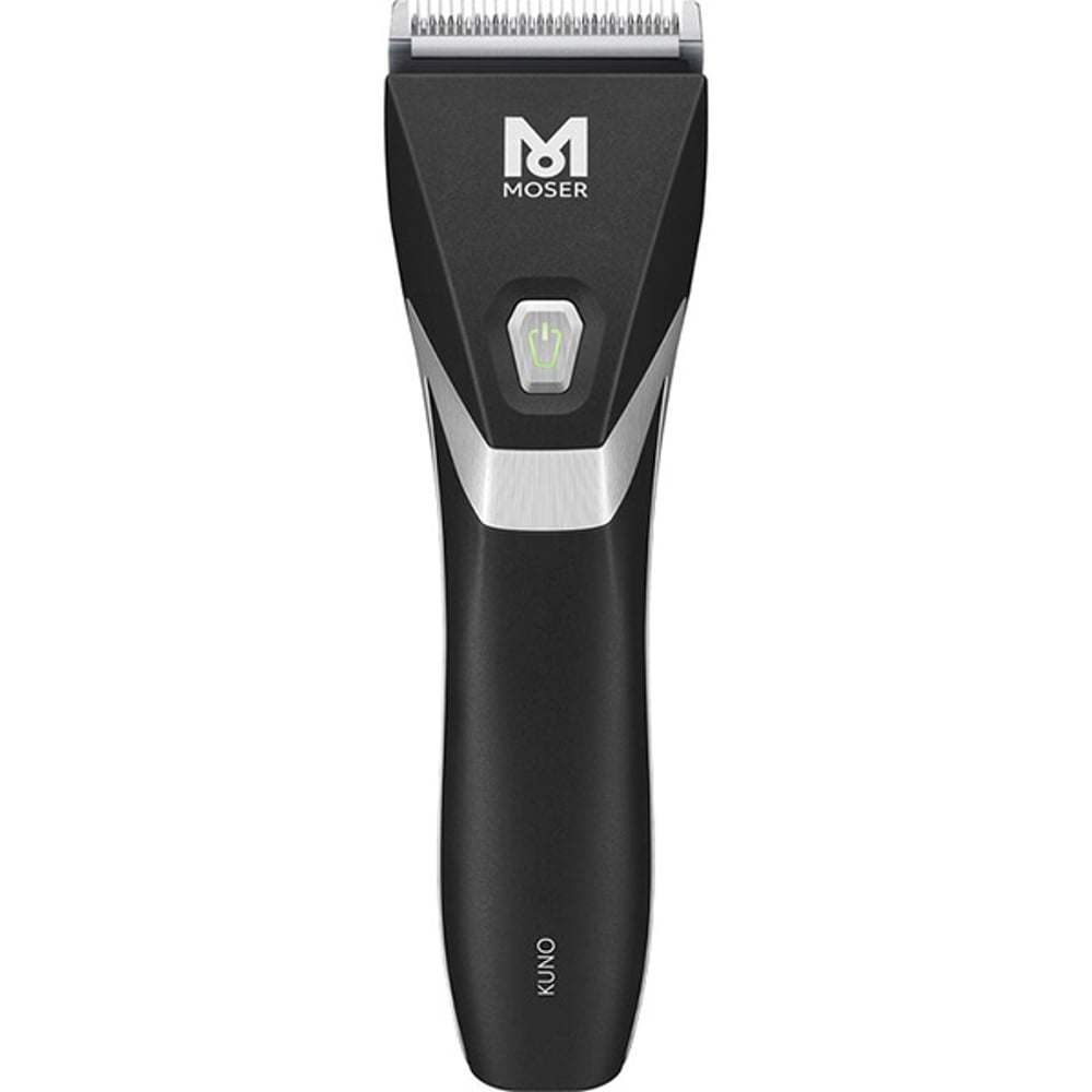 Moser Kuno Professional Premium Cord/Cordless Hair Clipper 1887-0150