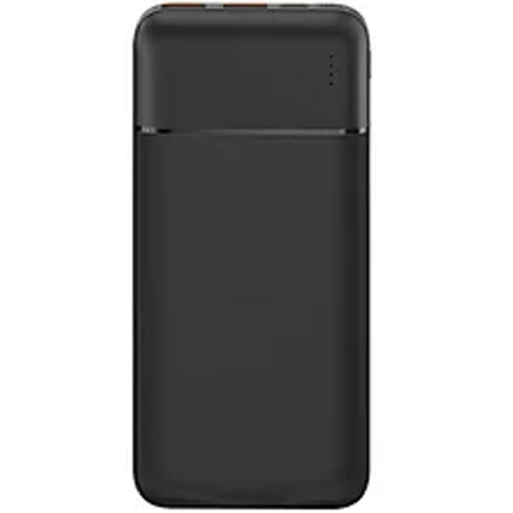 Wiwu Power Bank 10000mAh Black JC-19B