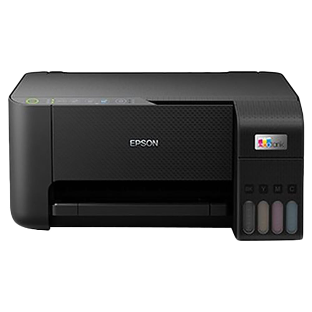 Epson Eco Tank L3250 Colour 3-in-1 Ink Tank Printer