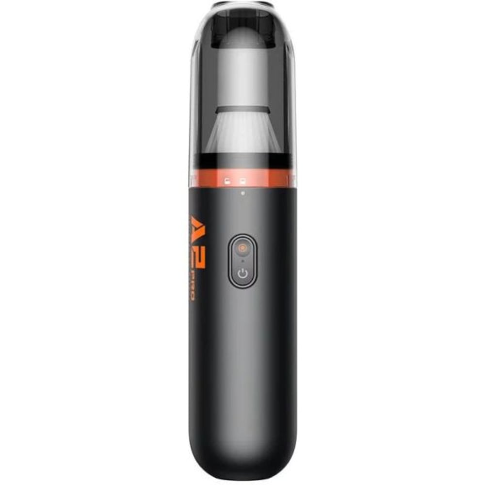 Baseus A2Pro Car Vacuum Cleaner Black VCAQ040001