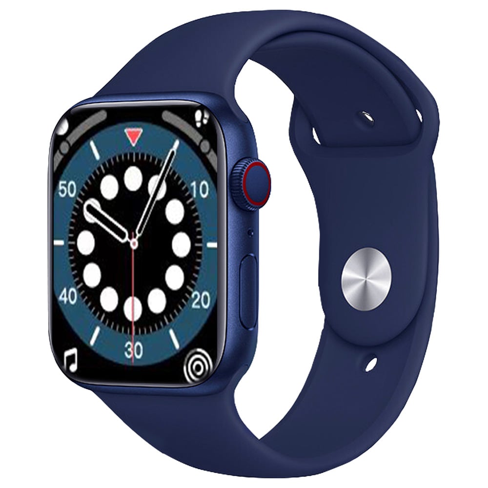 Xcell G7 TALK Smart Watch Blue